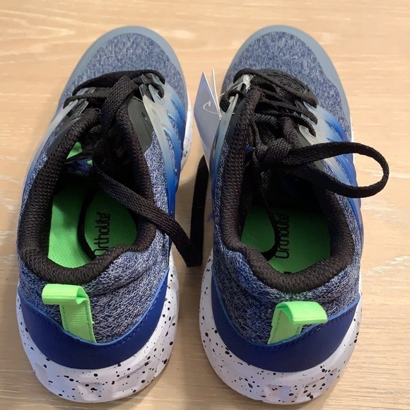 Women’s Ortholite “All in motion” sneakers Size 5 - Picture 3 of 11